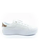 dámské sportovní boty model 22093835 Platform 126 white fashionable dámské - Lacoste