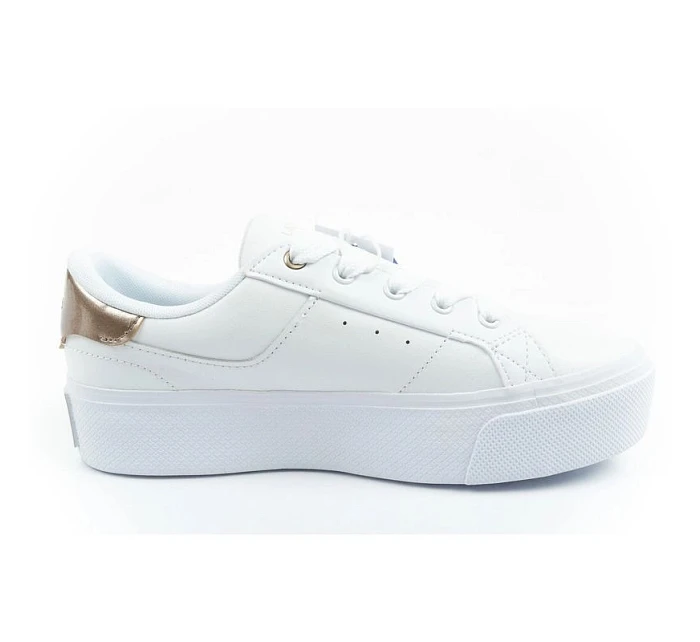 dámské sportovní boty model 22093835 Platform 126 white fashionable dámské - Lacoste
