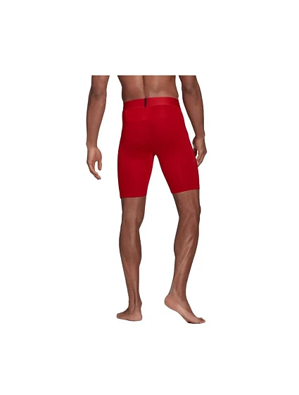 Pánské šortky Techfit M model 16046523 - ADIDAS Pánské šortky Techfit M model 16046523 - ADIDAS