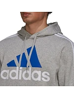 Bluza Mens Essentials Hoodie M model 19557424 pánské - ADIDAS