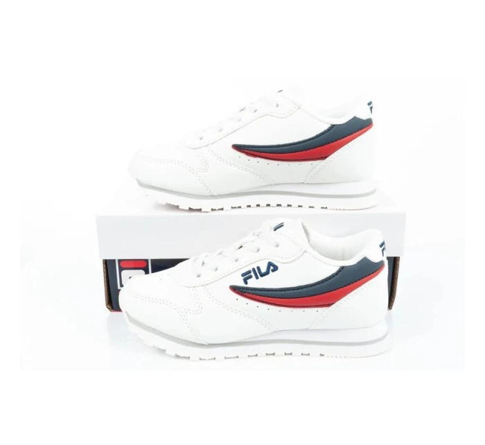 Boty Orbit Jr model 17426692 - Fila Boty Orbit Jr model 17426692 - Fila