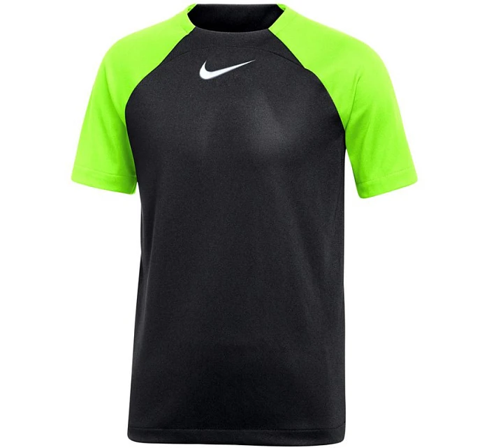 Dětské tričko DF Academy Pro SS K Jr DH9277 010 - Nike