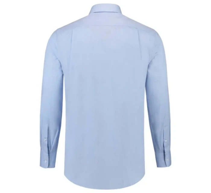 Fitted Stretch Shirt M model 19384314 blue pánské - Malfini