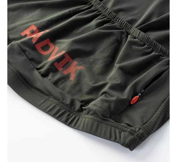 Pánský cyklistický dres Charlie Gts M 92800406884 - Radvik