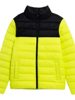 Dětská bunda Jr model 18338809 45S - 4F