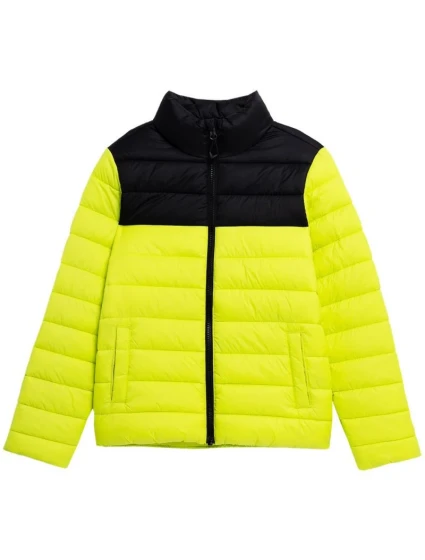 Dětská bunda Jr model 18338809 45S - 4F Dětská bunda Jr model 18338809 45S - 4F