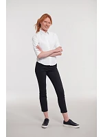 Elastická halenka s 3/4 rukávem 11. model 22475618 - Russell Athletic
