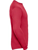 Pracovní mikina 12. classic red model 22476407 - Russell Athletic Pracovní mikina 12. classic red model 22476407 - Russell Athletic
