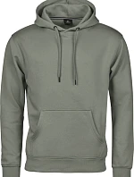Tee Jays TJ 5430 Mikina s kapucí 18.5430 sage
