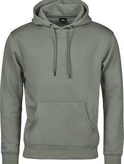Tee Jays TJ 5430 Mikina s kapucí 18.5430 sage