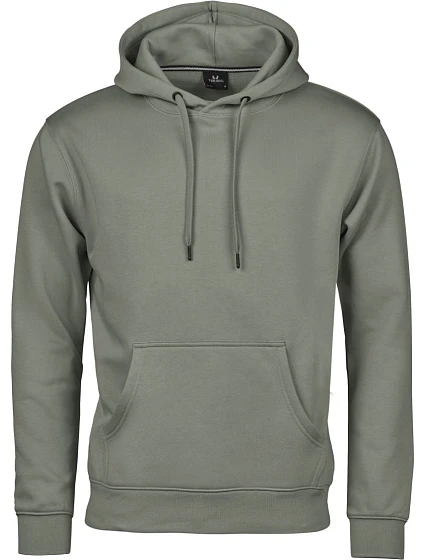 Tee Jays TJ 5430 Mikina s kapucí 18.5430 sage Tee Jays TJ 5430 Mikina s kapucí 18.5430 sage