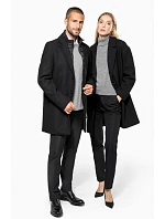 PK Dámský kabát 20. black model 22423286 - Kariban