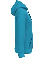K 476 Pánská mikina s kapucí 20.K476 model 22439049 blue - Kariban K 476 Pánská mikina s kapucí 20.K476 model 22439049 blue - Kariban