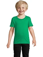 SOL'S Crusader Kids Dětské tričko z bio bavlny 25.3580 gold SOL'S Crusader Kids Dětské tričko z bio bavlny 25.3580 gold