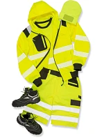 R Bezpečnostní mikina s kapucí 30. fluorescent yellow/black model 22429116 - Result R Bezpečnostní mikina s kapucí 30. fluorescent yellow/black model 22429116 - Result