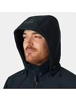 Oxford Pracovní zimní softshellová bunda "Oxford" black model 22453024 - Helly Hansen Oxford Pracovní zimní softshellová bunda "Oxford" black model 22453024 - Helly Hansen