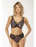 Unikat Zuma barva:černá-vzor