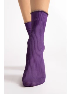 40 DEN  purple model 21728008 - Fiore