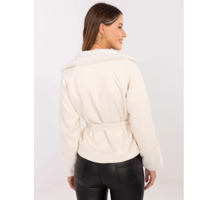 Kurtka IT KR model 21441264 jasny beżowy - FPrice