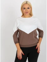 Halenka RV BZ 8462.40P ecru Halenka RV BZ 8462.40P ecru