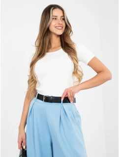 Halenka RV BZ A1191.77 bílá