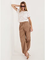 Halenka RV BZ A1264.87 béžová Halenka RV BZ A1264.87 béžová