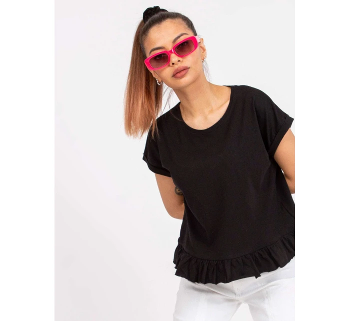 Tričko TW TS 1053.21X černá