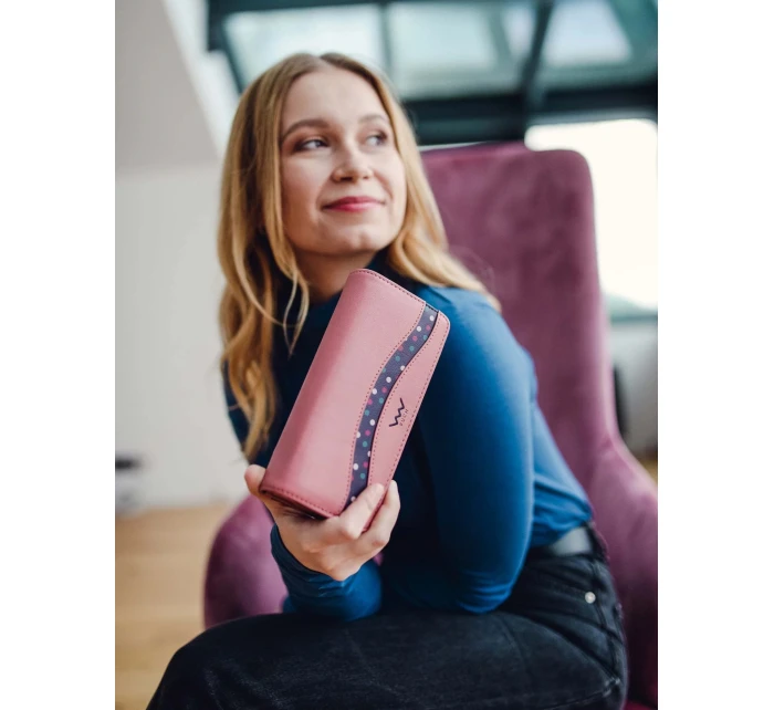 Peněženka VUCH Herbie