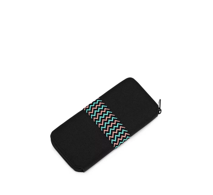 Dámská peněženka Vuch Sigema Black