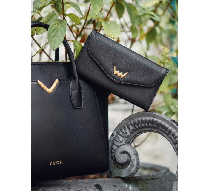 Dámská peněženka Vuch Altena Black