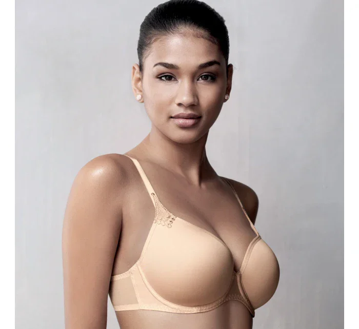 Podprsenka s kosticí Padded Basic 5439 - Anita