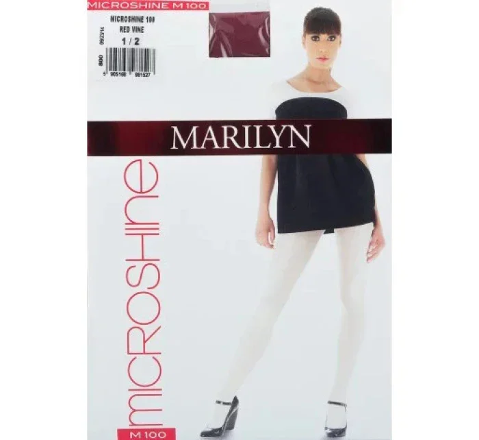 Dámské punčochy model 6384811 100 - MARILYN