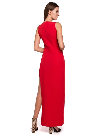 Dámské šaty model 9057018 - Makover