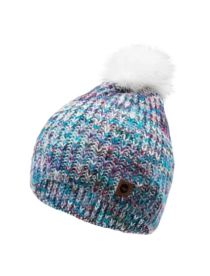 Dámská čepice Lady Vikna W 92800337418 - Hi-Tec Dámská čepice Lady Vikna W 92800337418 - Hi-Tec