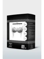 Samodržící dámská podprsenka model 17111501 BEAUTY BRA 02 - GATTA BODYWEAR Samodržící dámská podprsenka model 17111501 BEAUTY BRA 02 - GATTA BODYWEAR