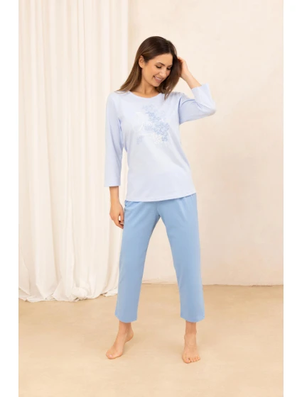 DÁMSKÉ PYŽAMO 706 J/25