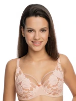 NIKE 1135 PINK SOFT BRA