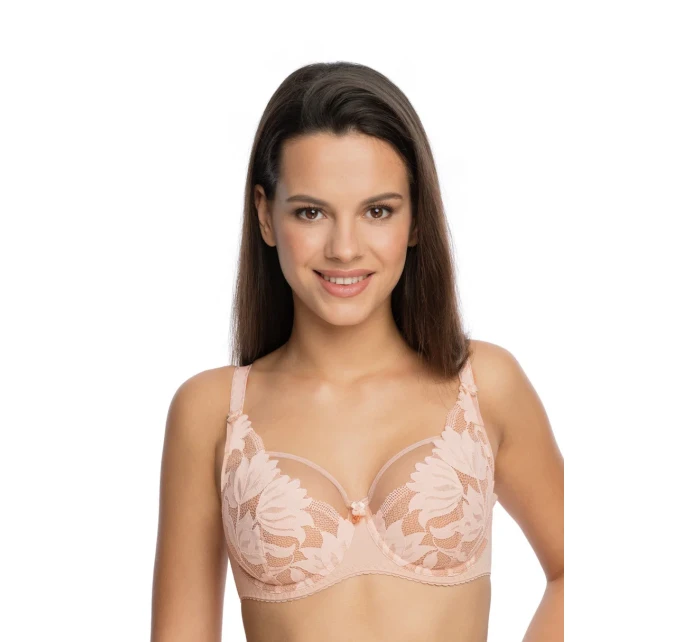 NIKE 1135 PINK SOFT BRA