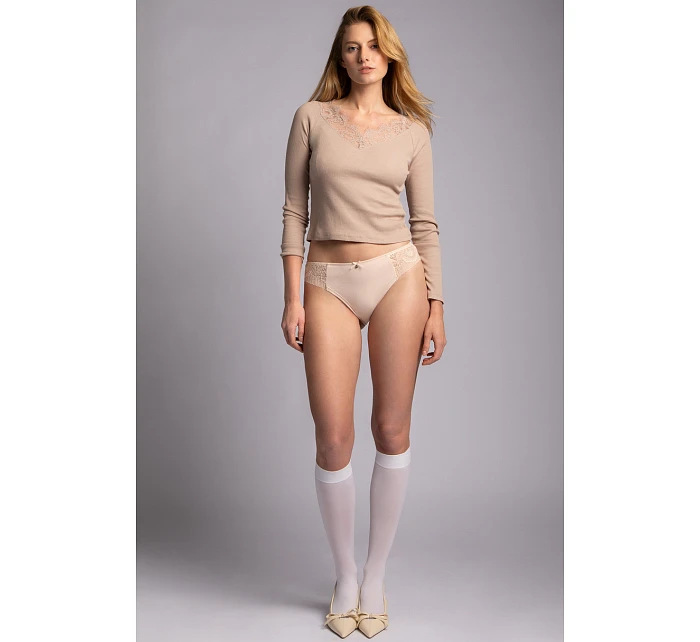 DÁMSKÝ SPODNÍ DÍL model 22063915 - Lama