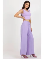 Dámské kalhoty model 180153 Italy Moda Dámské kalhoty model 180153 Italy Moda