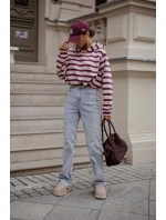 Mikina  model 218184 LaBalancia