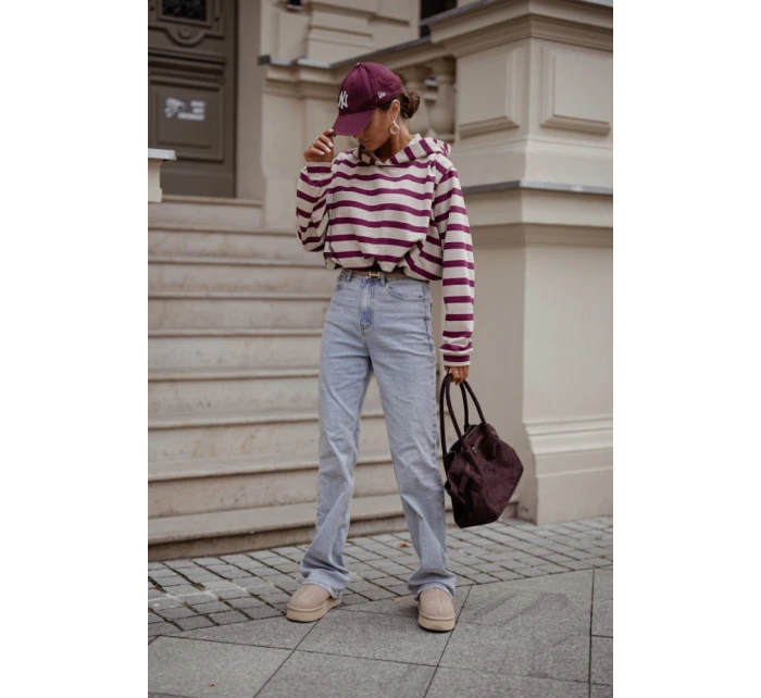 Mikina  model 218184 LaBalancia