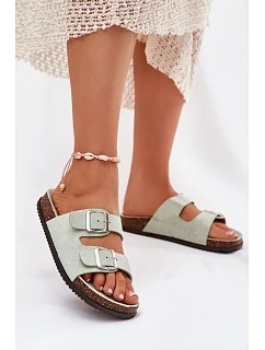 Pantofle  model 226348 Step in style