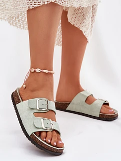 Pantofle  model 226348 Step in style