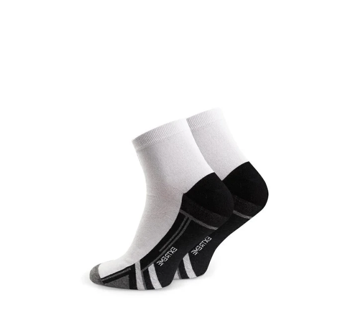 Pánské kotníkové ponožky Steven Sport art.054 Pánské kotníkové ponožky Steven Sport art.054