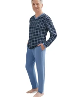 Martel 402 Roman II pyžamo délka/r 3XL-4XL