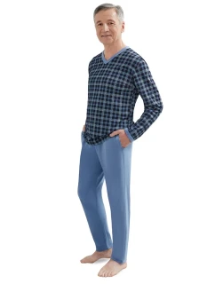 Martel 402 Roman II pyžamo délka/r 3XL-4XL