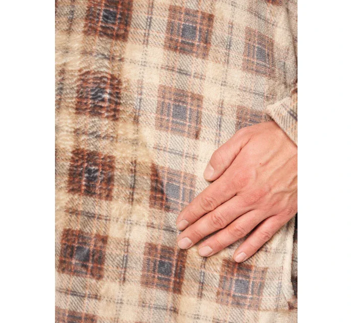 Szlafrok model 20590654 402 B24 M2XL - Key