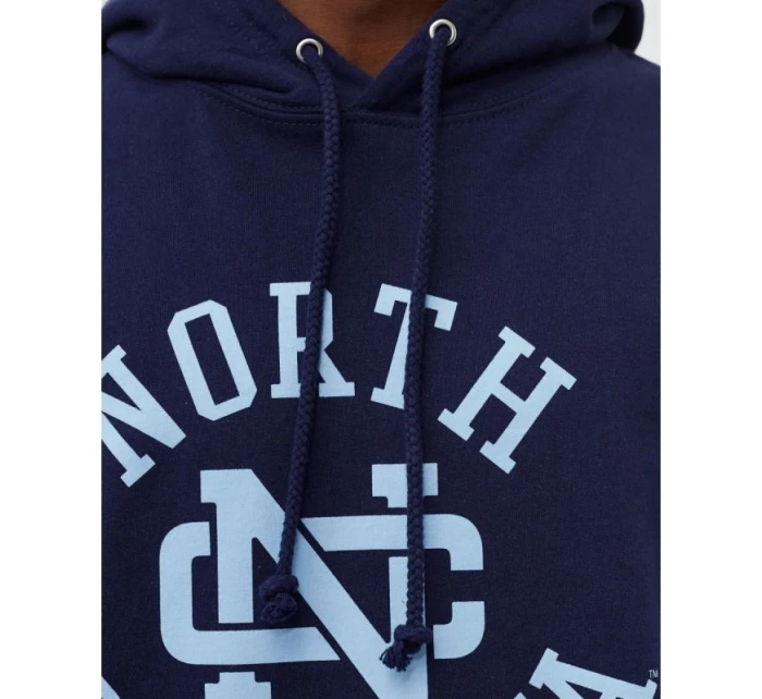 Mitchell & Ness pánská mikina OG Hoody Of North pánské model 21348539 Mitchell & Ness pánská mikina OG Hoody Of North pánské model 21348539