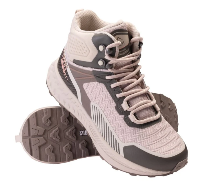 Boty Elbrus Eline Mid W 92800623809 Boty Elbrus Eline Mid W 92800623809